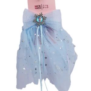Kids Bow Hair Clips