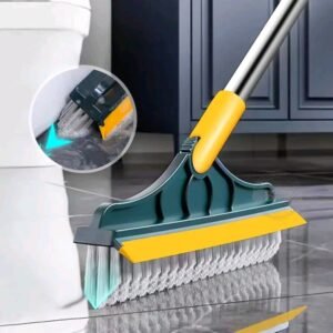 Brush and Broom