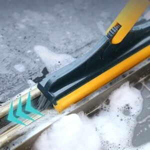 Brush and Broom