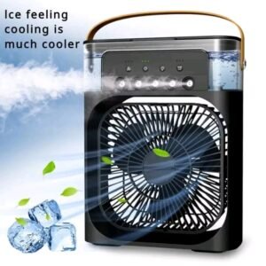 3 in 1 Multi-Functional Air Cooler ❄️