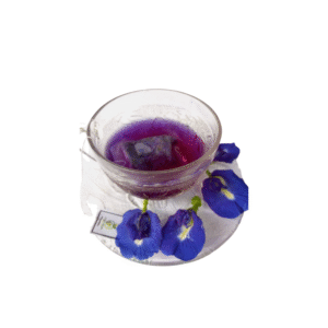 Butterfly Pea Herbal Tea - 20 Bags