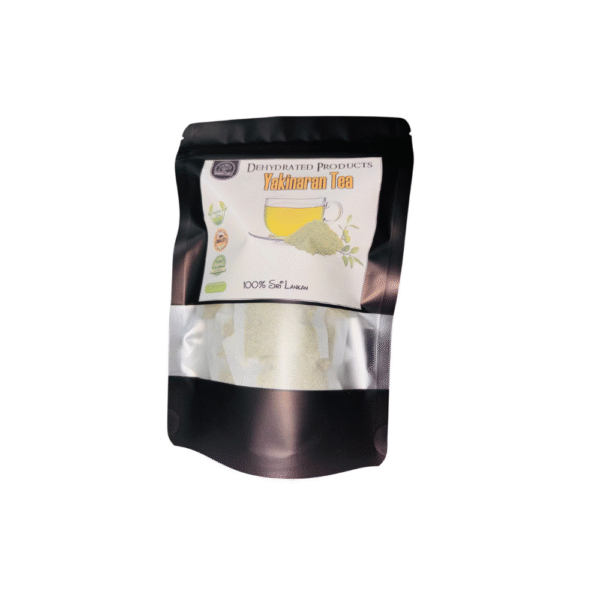 Yakinaran Tea - 30 Tea Bags