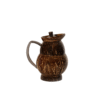 Coconut Shell Jug