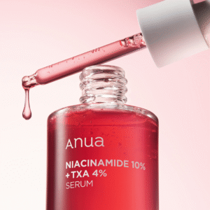 Anua Niacinamide 10%TXA 4% Serum