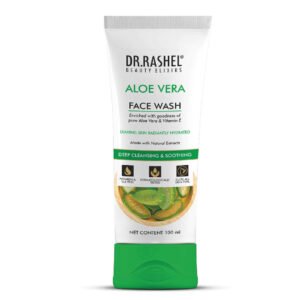 Dr .Rashel AloeVera Face Wash