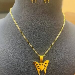Juwellery set/ජුවලරි සෙට්