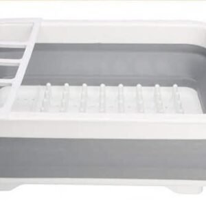 Collapsible Dish Rack