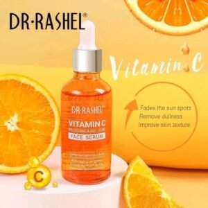 Dr.Rashel face serum/ෆේස් සීරම්