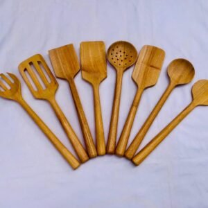 Cooking spoon set/කුකින් ස්පූන් සෙට්