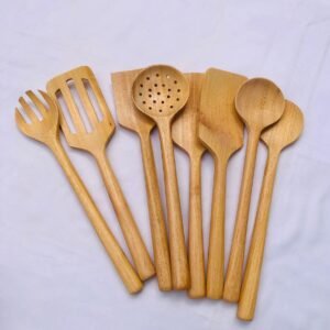 Cooking spoon set/කුකින් ස්පූන් සෙට්