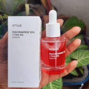 Anua Niacinamide 10%TXA 4% Serum