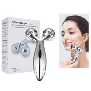 3D Massage Roller/මසාජ් රෝලර්