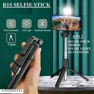 R1S Tripod Selfie Stick