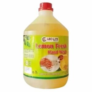 Hand wash