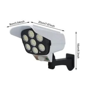 2178T Outdoor Solar Light