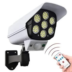 2178T Outdoor Solar Light