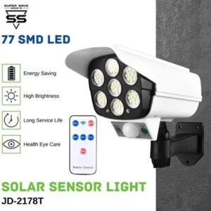 2178T Outdoor Solar Light