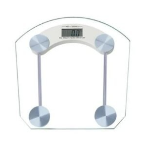 Personal Scale