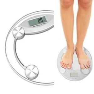 Personal Scale