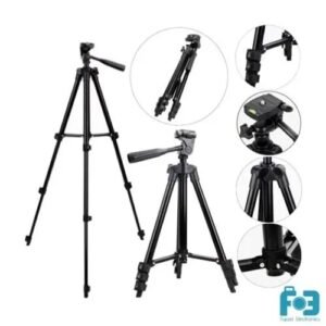 TF 380A Tripod