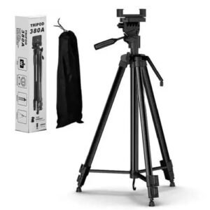 TF 380A Tripod