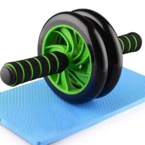 Ab Roller wheel Includes
