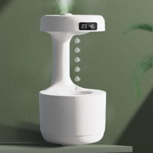 Anti Gravity Humidifier