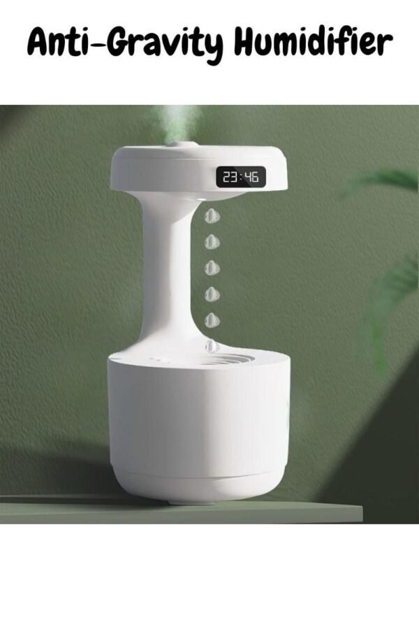 Anti Gravity Humidifier