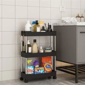 Multifuntional Storage Rack