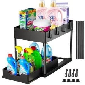 Storage Rack
