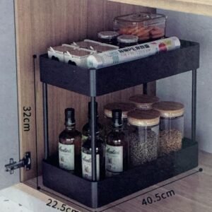 Storage Rack