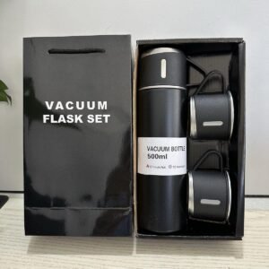 Vaccum flask