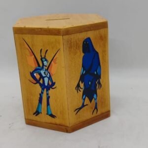 Ben 10 Money Box
