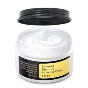 COSRX Advanced snail 92 one cream