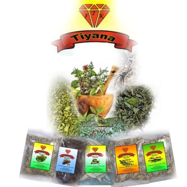 Tiny tiyana enenterprise