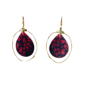 Earring/ඉයර්රින්ග්