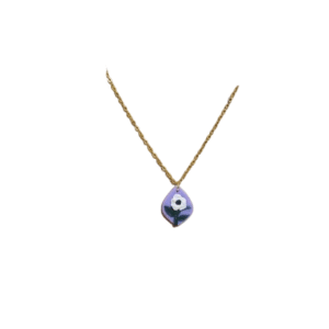 Floral pendent/පෙන්ඩන්ට්