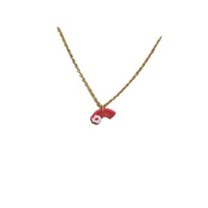 Floral pendent/ෆ්ලෝරල් පෙන්ඩන්ට්