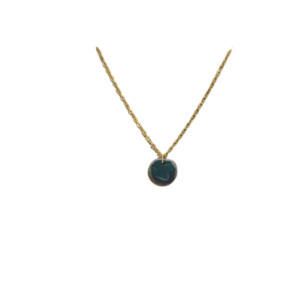 Floral pendent/පෙන්ඩන්ට්