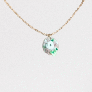 New pendent design/පෙන්ඩන්ට්