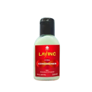 LAVANC Herbal Shampoo