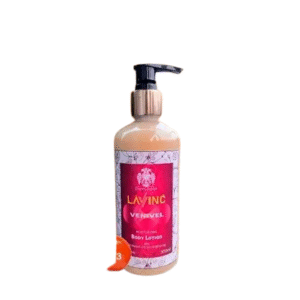 LAVANC Herbal Bodylotion