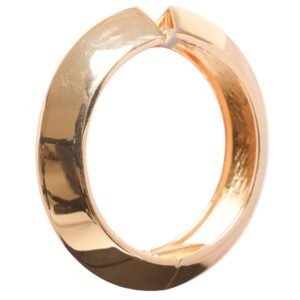 Moonstone Women's Bangle Bracelet