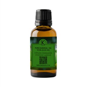 Cinnomon leaf oil