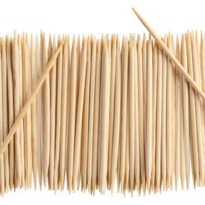 Cinnomon Toothpicks