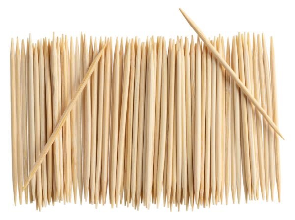 Cinnomon Toothpicks