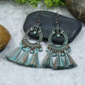 Vintage Earring Collection
