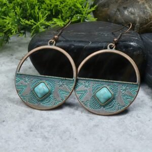 Vintage Earring Collection