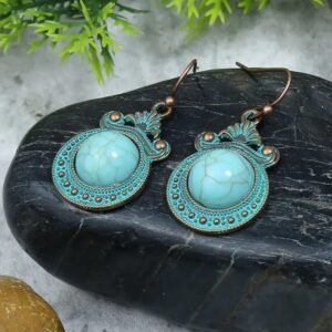 Vintage Earring Collection