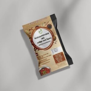 Rasam powder mix